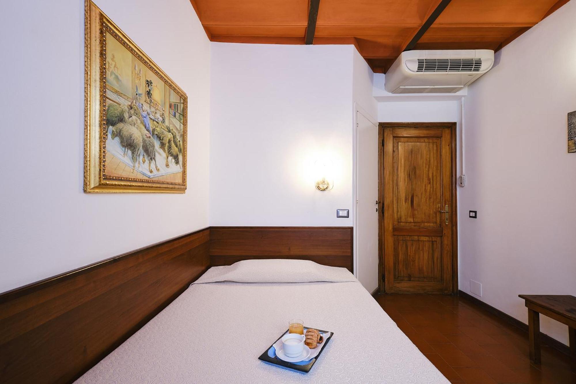 Albergo Della Posta Bracciano  Exterior photo
